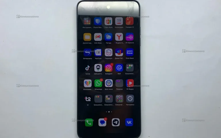 Tecno Spark Go 2024 4/128 GB