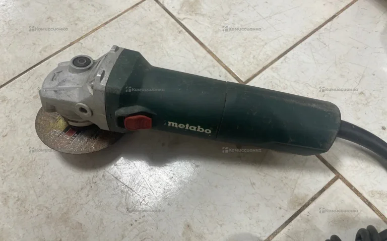 УШМ Metabo W650