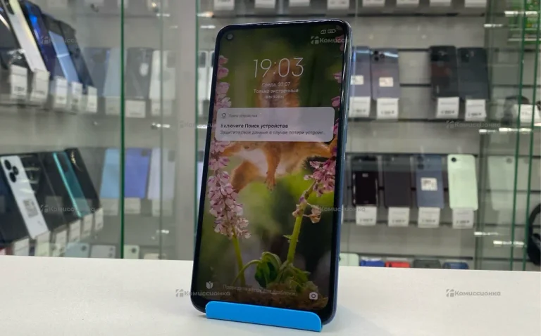 Xiaomi Redmi Note 9 3/64Gb