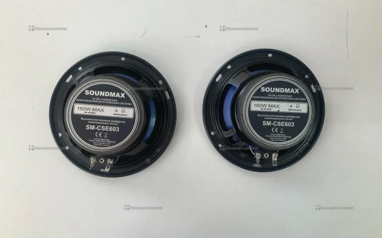Колонки SOUNDMAX SM-CSE603