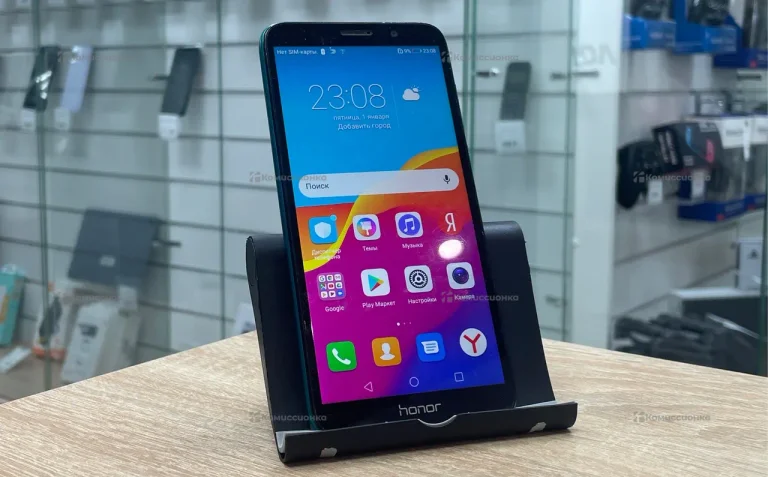 Honor 7A 2/32 ГБ