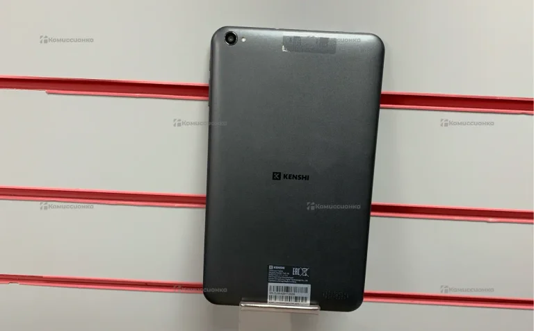 Планшет Kenshi lite e48