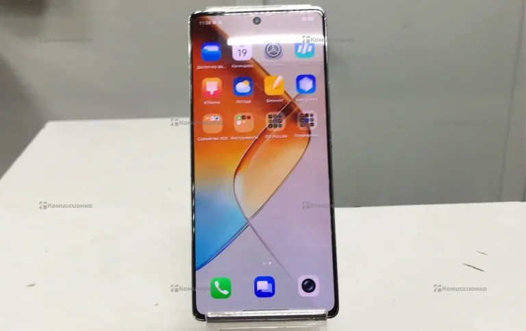 Infinix Note 40 8/256 ГБ