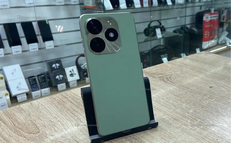 Tecno Spark 20C 4/128 ГБ