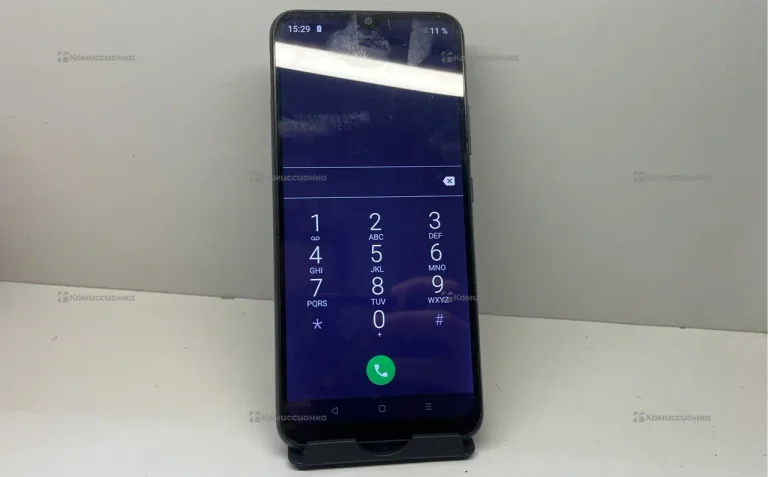 Realme C11 2021 4/64 ГБ