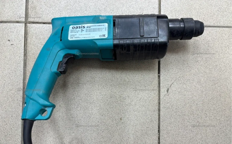 Перфоратор Oasis PR-65