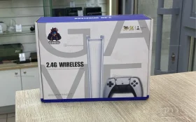 Купить Приставка 2.4G Wireless б/у , в Магнитогорск Цена:650рублей