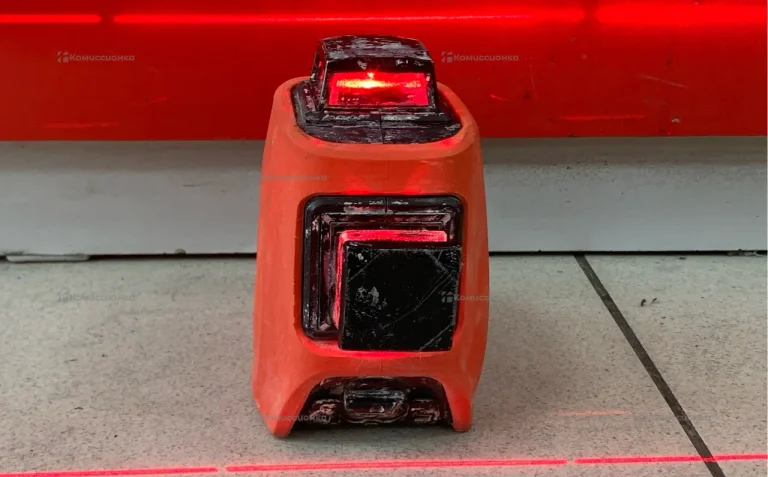Лазерный уровень Condtrol NEO X2-360