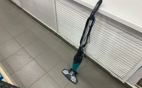 Купить Пылесос  kitfort ky-5237-3 б/у , в Казань Цена:1200рублей