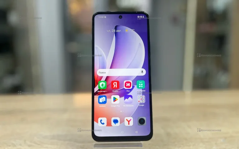 Realme C71 6/128 Gb