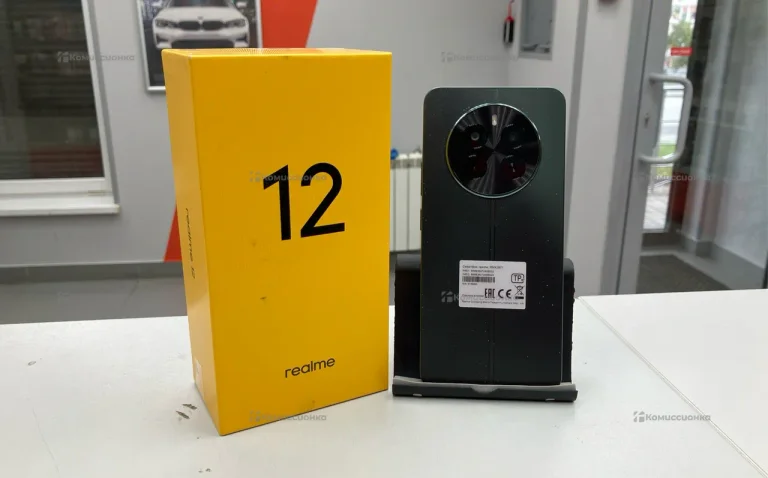 Realme 12 8/256GB
