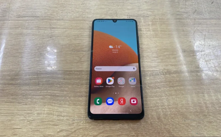 Samsung Galaxy A32 4/64 ГБ