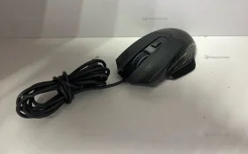 компьютерная мышь проводная redragon