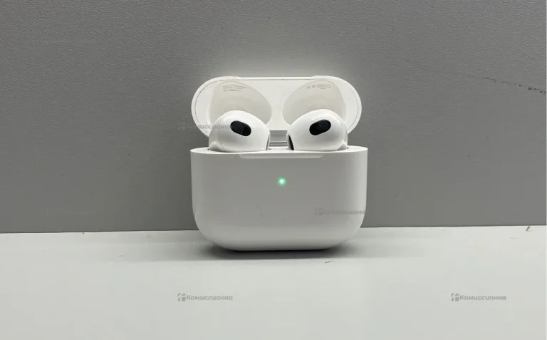 AirPods 3 Copy
