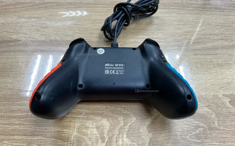 Джойтик Ritmix