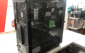 Системный блок No name