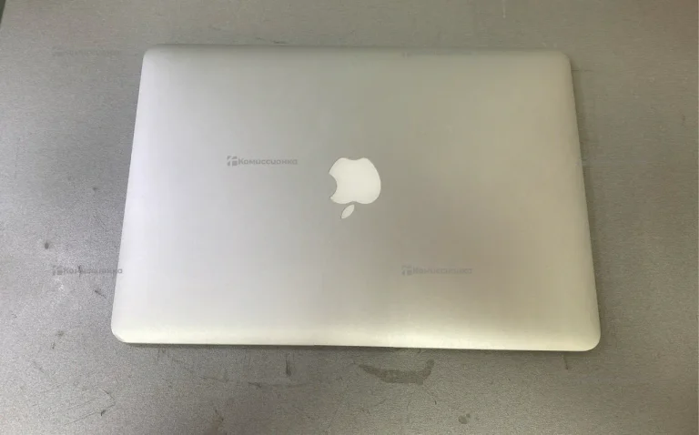 Ноутбук MacBook Air 13 2017