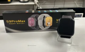 Купить Смарт часы S9 pro max б/у , в Пермь Цена:390рублей