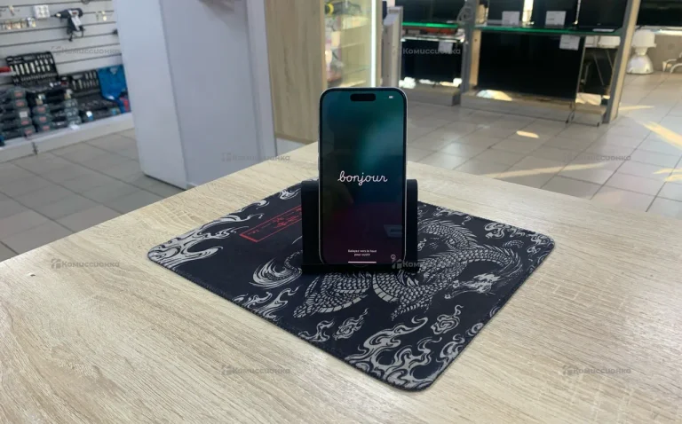 Apple iPhone 15 128Gb