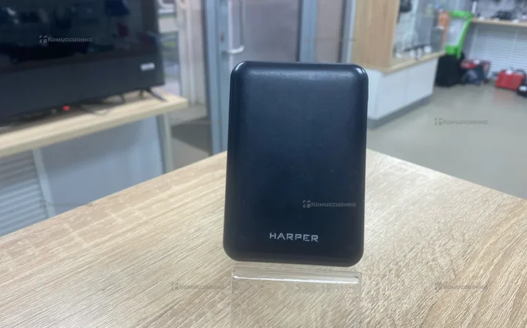 Power Bank Harper 5000mAh