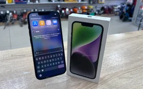 Apple iPhone 14 6/128 ГБ