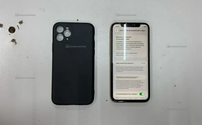 Apple iPhone 11 Pro 4/64 ГБ