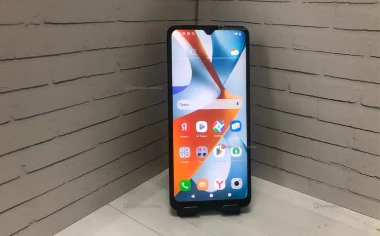 Xiaomi Poco C61 3/64 ГБ