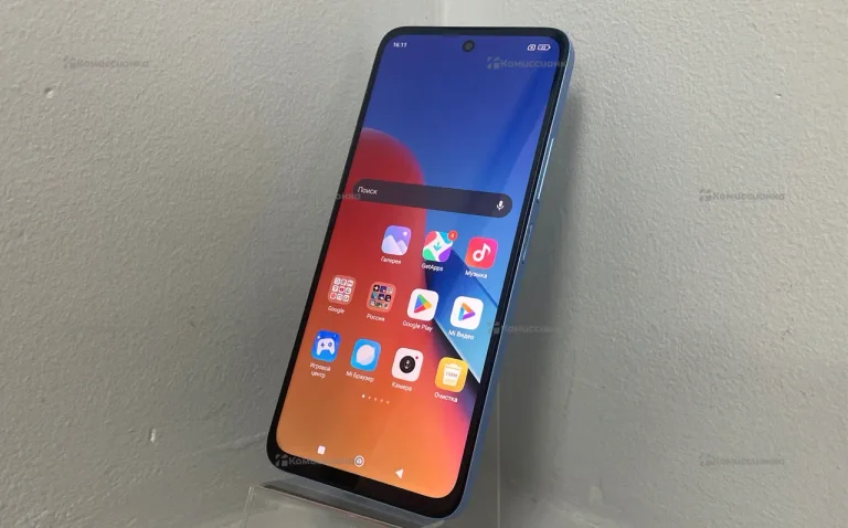 Xiaomi Redmi 12 8/256 ГБ