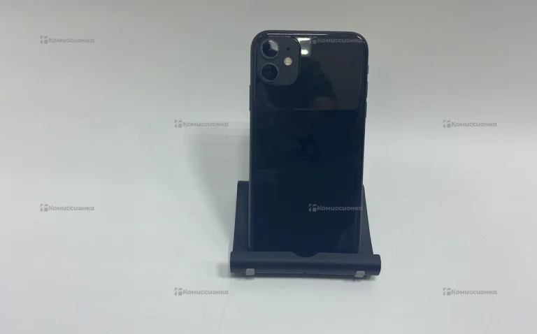 Apple iPhone 11 4/128 ГБ