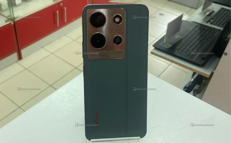 Infinix Note 30i 8/256 ГБ