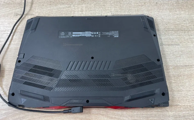 Ноутбук  Acer Nitro 5