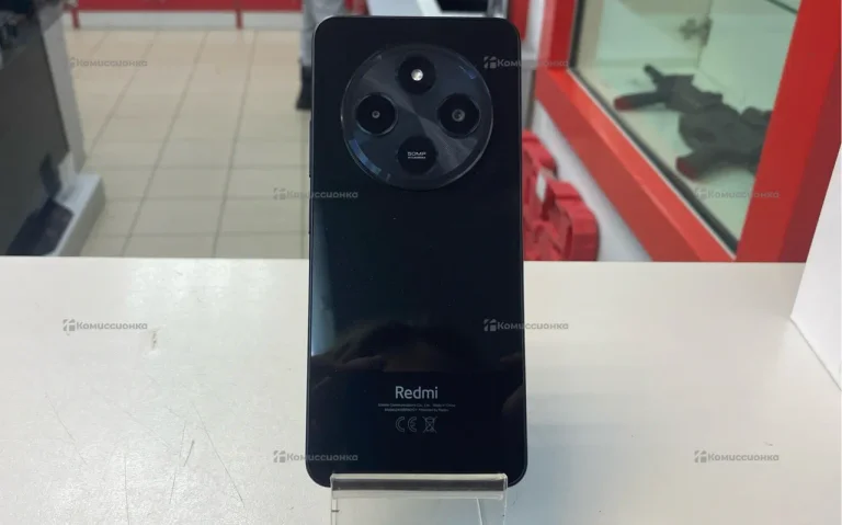 Xiaomi Redmi 14C 8/256 ГБ