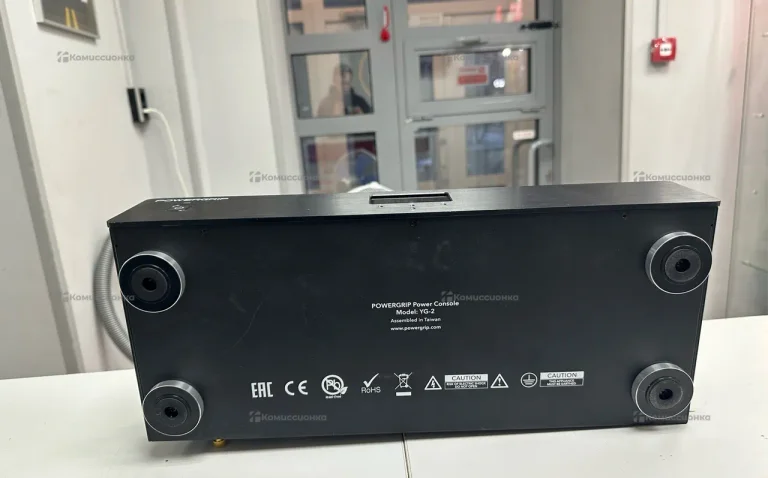 Сетевой фильтр power grip yg-2