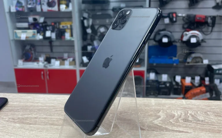 Apple iPhone 11 Pro Max 256Gb