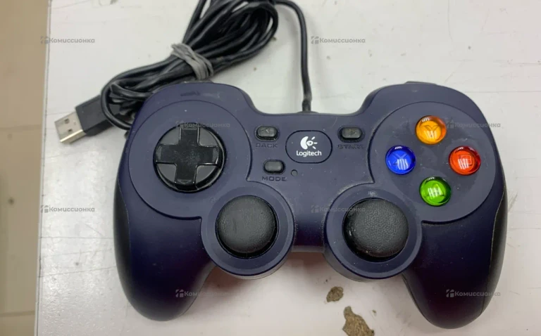 Xbox джойстик проводной для ps 3