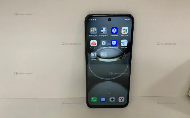 Tecno SPARK 30C 4/128 ГБ