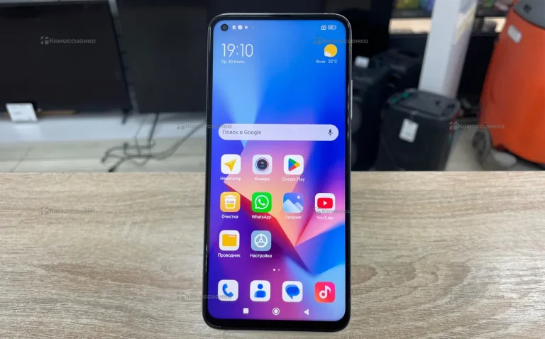 Xiaomi Mi 10T Pro 8/256Gb