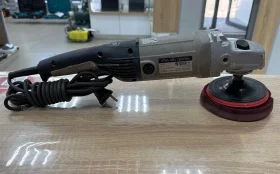 Купить Шлифовальная машина Интерскол УПМ-180/1300 Э б/у , в Самара Цена:3900рублей