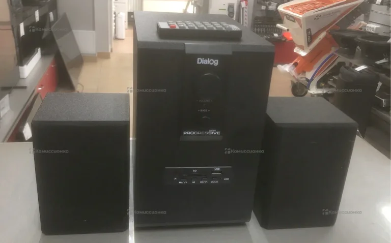 Колонка  Dialog AP-150
