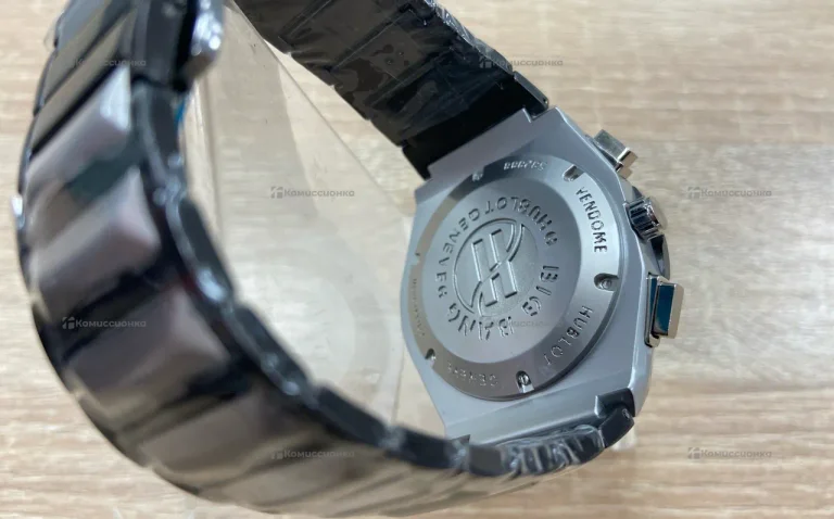 Часы  Hublot 582888 (реплика)