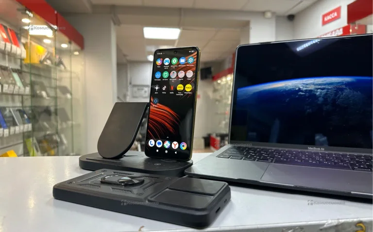 Xiaomi Poco M4 Pro 8/128 ГБ