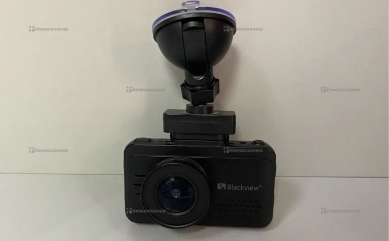 Видеорегистратор  Blackview