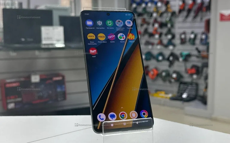 Xiaomi Poco X6 5G 12/256Gb