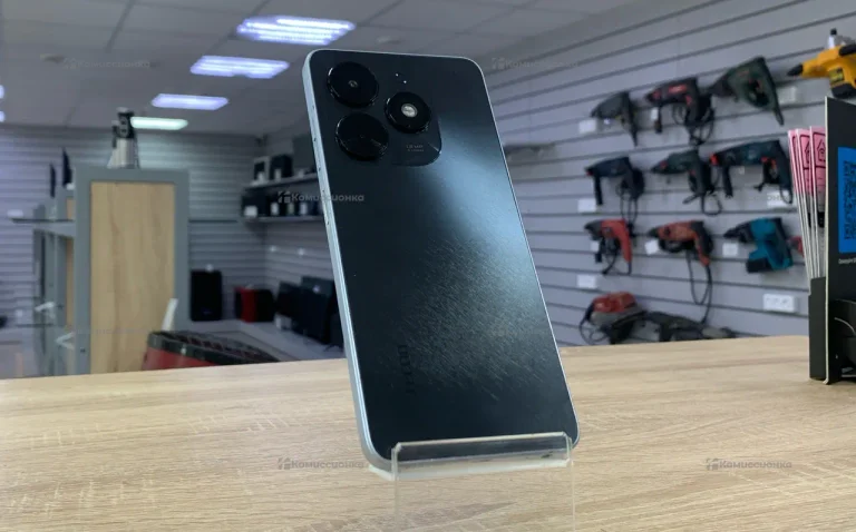 Tecno Spark Go 2024 4/64 ГБ