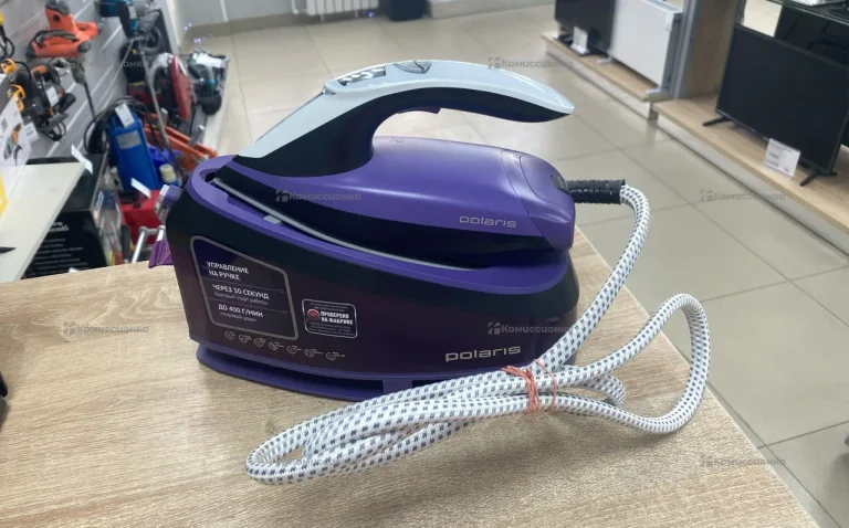 Парогенератор Polaris PSS 7510K