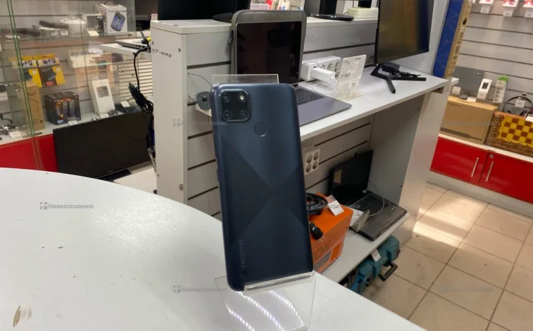 Realme C21y 4/64