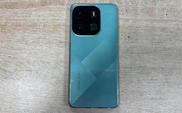 Tecno Spark Go 2023 3/64 ГБ