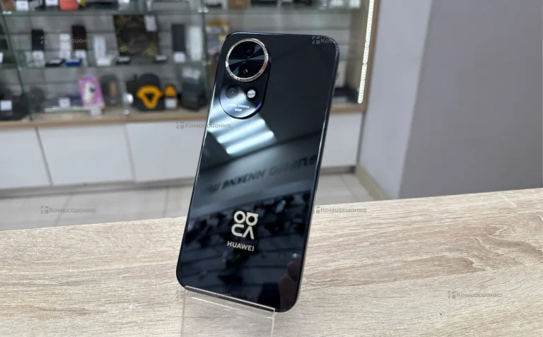 Huawei NOVA 13 12/256Gb