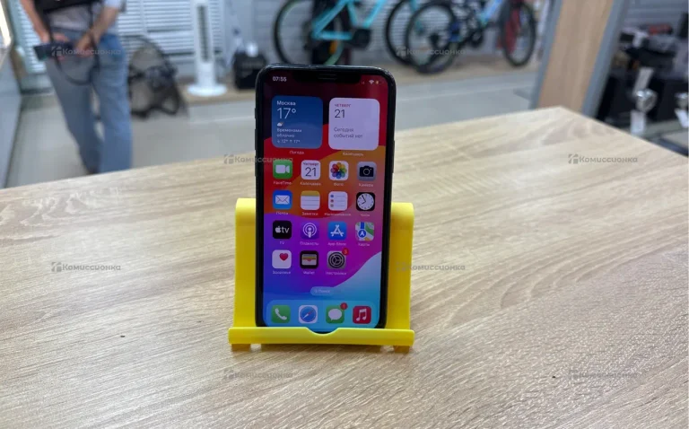 Apple iPhone 11 Pro 64Gb
