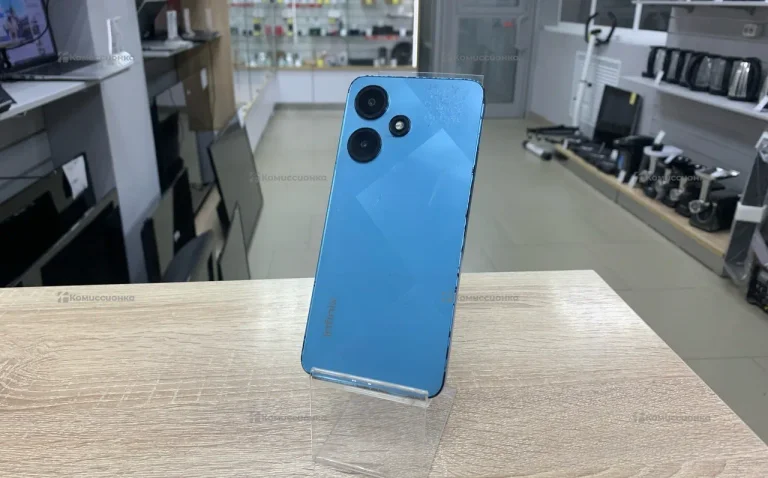 Infinix Hot 30i 8/128 ГБ